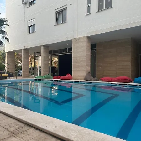 Am דירה Vlorë