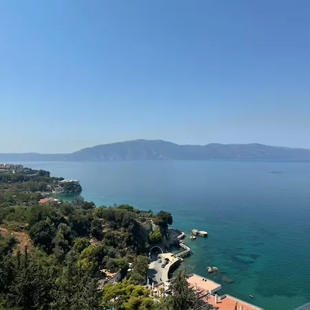 דירה Am Vlorë